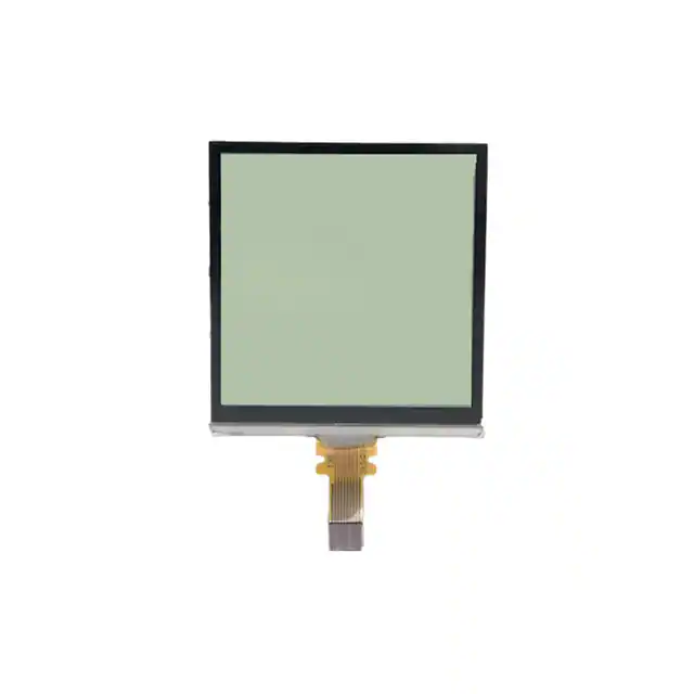 TN0181ANVNANN-GN00 Kyocera International, Inc.  Modules d'affichage - LCD OLED Graphic